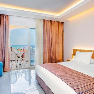 Double Room Aquapark access